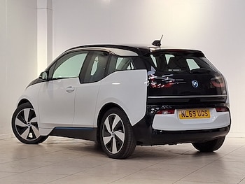 Used BMW i3 2019 for sale - 78391483: Photo