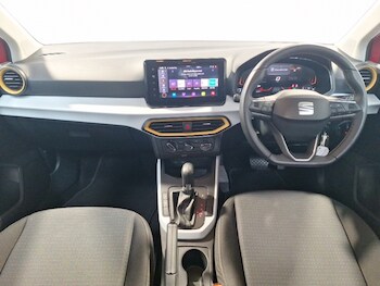 Used SEAT Arona 2023 for sale - 78567659: Photo