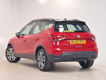 Used SEAT Arona 2023 for sale - 78567659: Photo