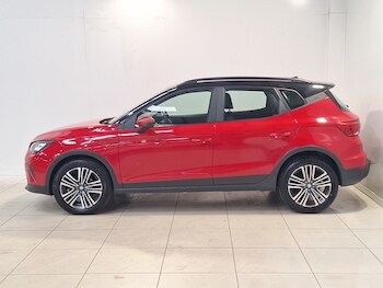 Used SEAT Arona 2023 for sale - 78567659: Photo