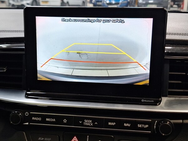 Used Kia Pro Ceed 2020 for sale - 75583742: Photo 10