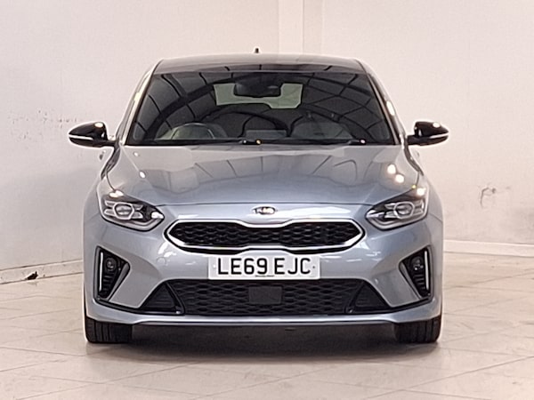 Used Kia Pro Ceed 2020 for sale - 75583742: Photo 12