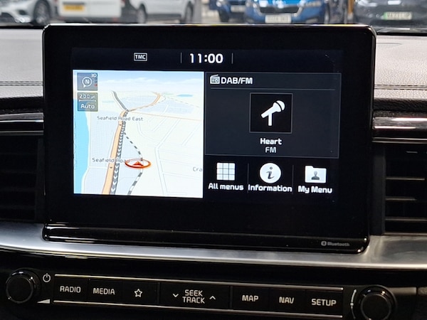Used Kia Pro Ceed 2020 for sale - 75583742: Photo 15