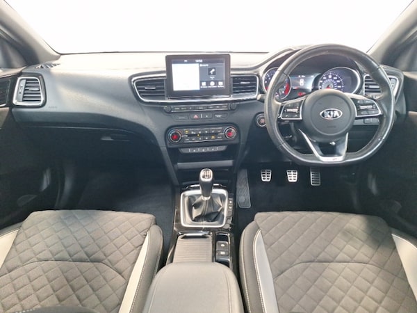 Used Kia Pro Ceed 2020 for sale - 75583742: Photo 2