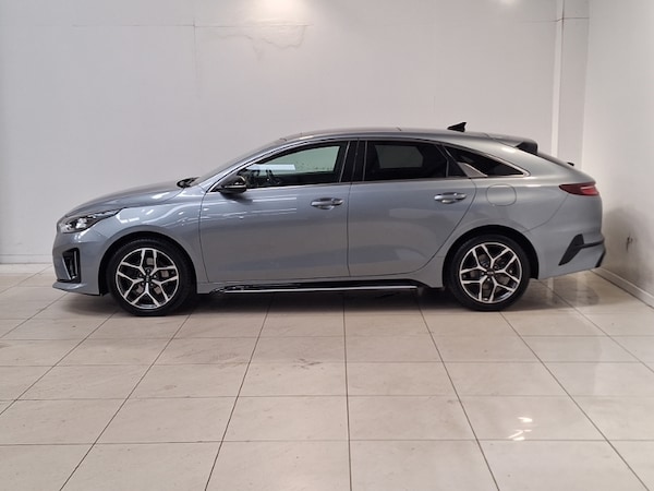Used Kia Pro Ceed 2020 for sale - 75583742: Photo 4