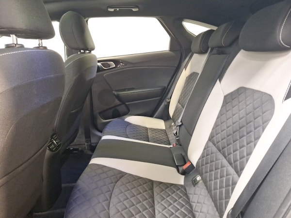 Used Kia Pro Ceed 2020 for sale - 75583742: Photo 6
