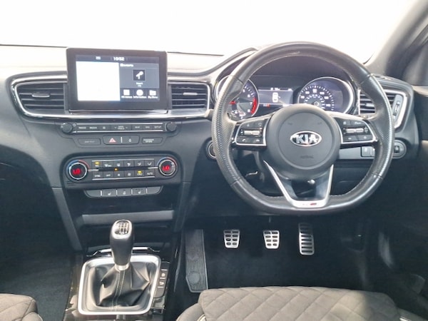 Used Kia Pro Ceed 2020 for sale - 75583742: Photo 7