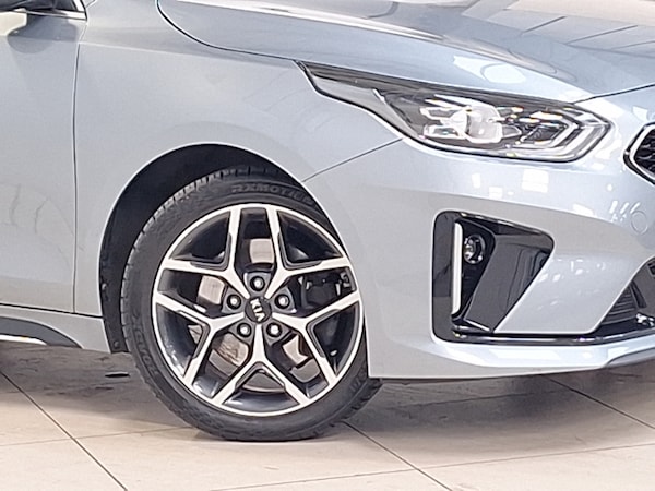 Used Kia Pro Ceed 2020 for sale - 75583742: Photo 9