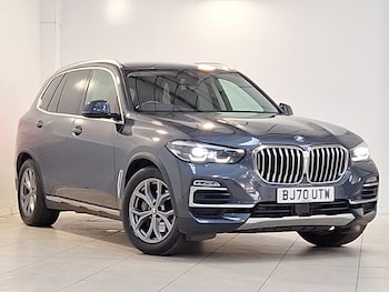 Used BMW X5 2020 for sale - 79372880: Photo