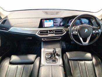 Used BMW X5 2020 for sale - 79372880: Photo