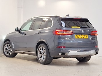 Used BMW X5 2020 for sale - 79372880: Photo