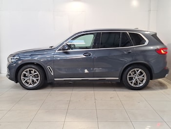 Used BMW X5 2020 for sale - 79372880: Photo