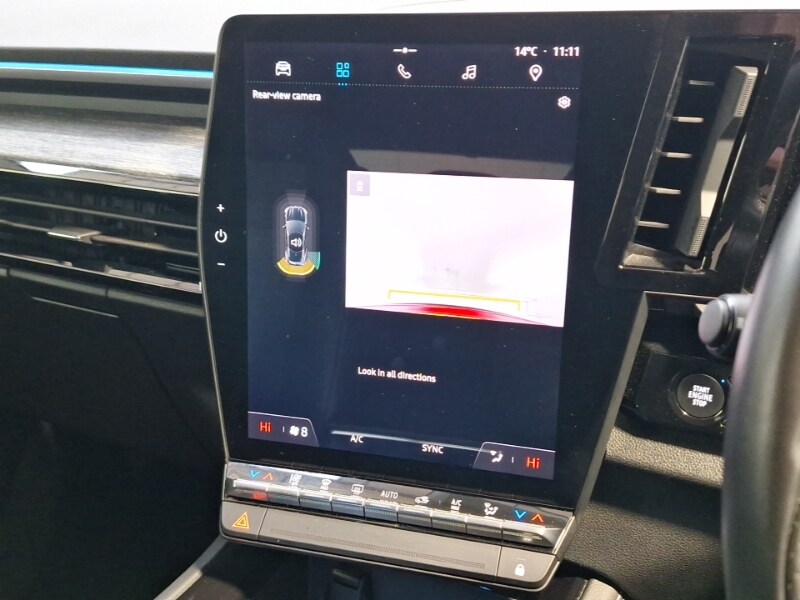 Used Renault Austral 2024 for sale - 77568787: Photo 10