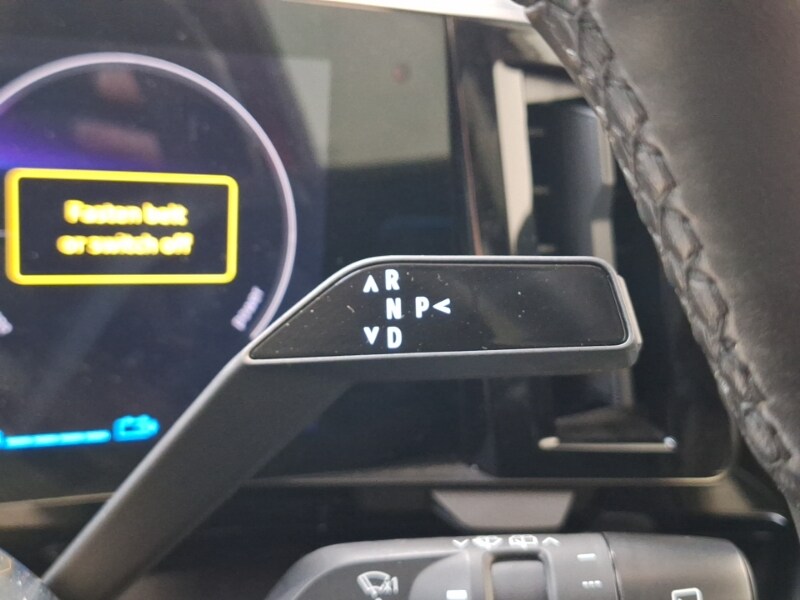 Used Renault Austral 2024 for sale - 77568787: Photo 11