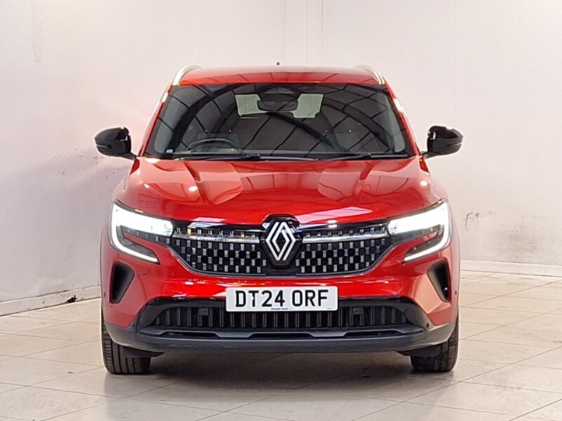 Used Renault Austral 2024 for sale - 77568787: Photo 12