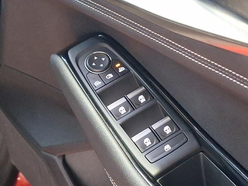 Used Renault Austral 2024 for sale - 77568787: Photo 14