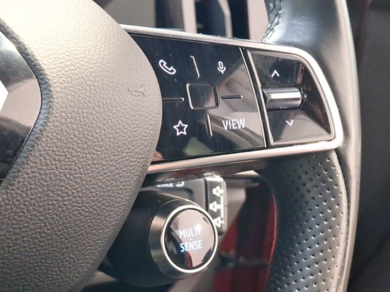 Used Renault Austral 2024 for sale - 77568787: Photo 17