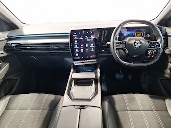 Used Renault Austral 2024 for sale - 77568787: Photo