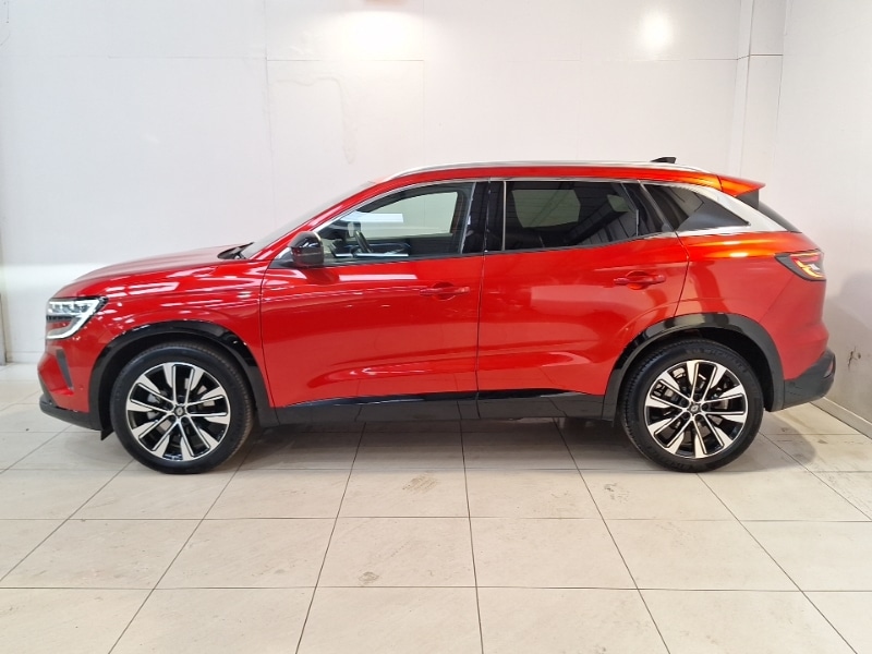 Used Renault Austral 2024 for sale - 77568787: Photo 4