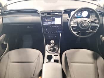 Used Hyundai TUCSON 2021 for sale - 79817199: Photo