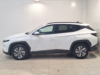 Used Hyundai TUCSON 2021 for sale - 79817199: Photo