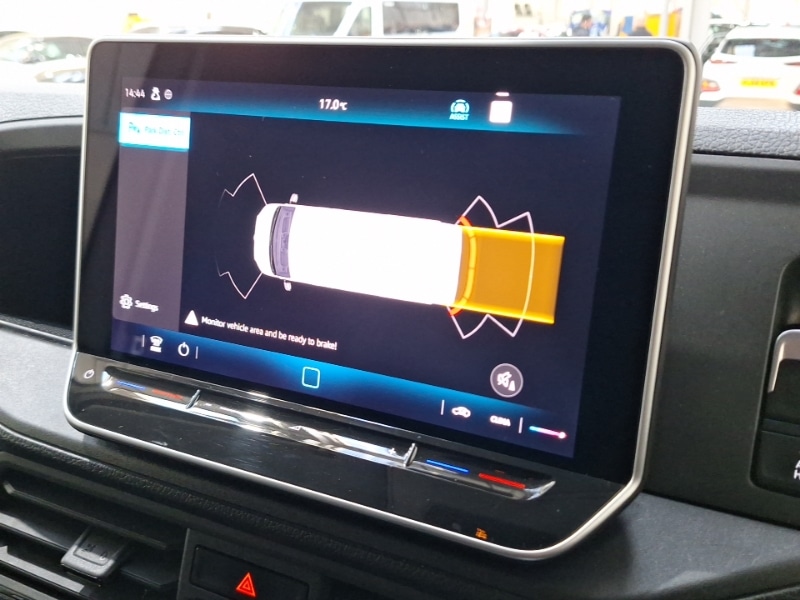 Used Volkswagen Crafter 2024 for sale - 77837655: Photo 10