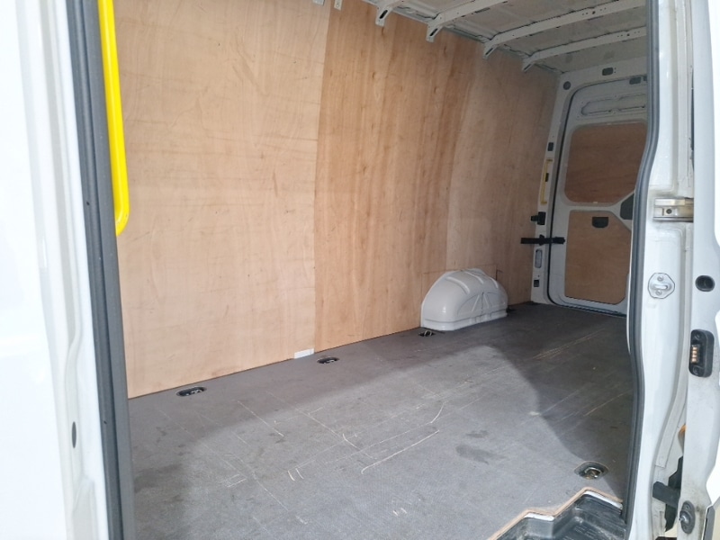 Used Volkswagen Crafter 2024 for sale - 77837655: Photo 6