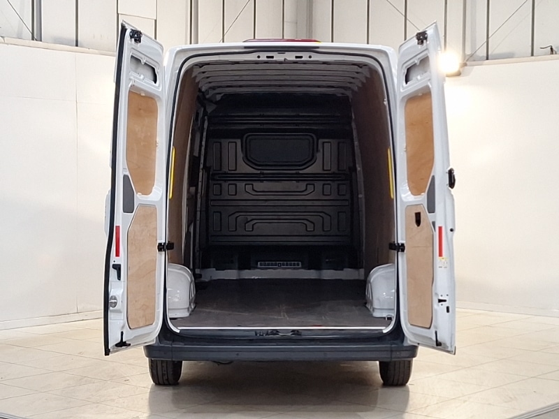 Used Volkswagen Crafter 2024 for sale - 77837655: Photo 8