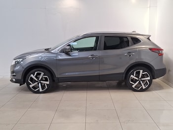 Used Nissan Qashqai 2019 for sale - 79486111: Photo