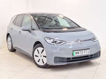 2020 - 150kW Business Pro Performance 58kWh 5dr Auto
