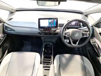 Used Volkswagen ID3 2020 for sale - 75184711: Photo