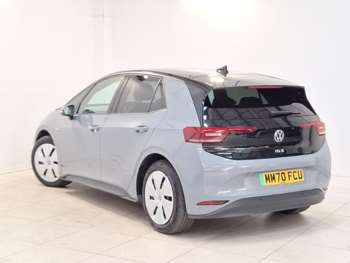 Used Volkswagen ID3 2020 for sale - 75184711: Photo