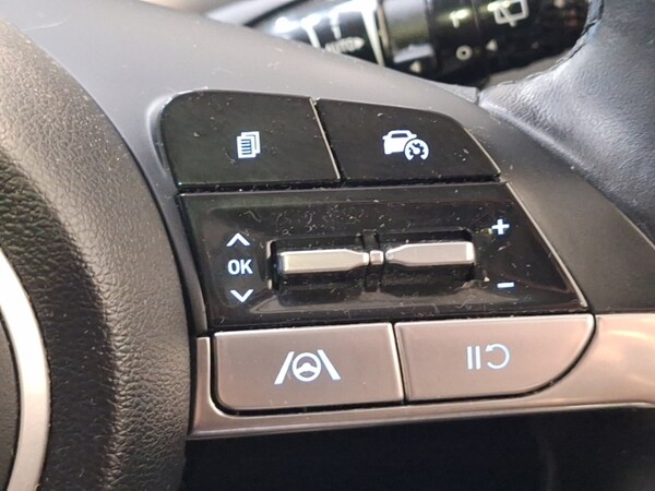 Used Hyundai TUCSON 2021 for sale - 76135081: Photo 16