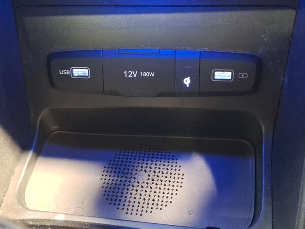 Used Hyundai TUCSON 2021 for sale - 76135081: Photo 18