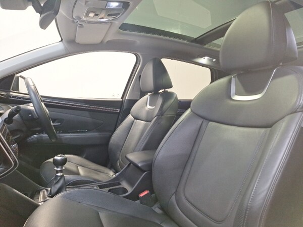 Used Hyundai TUCSON 2021 for sale - 76135081: Photo 19