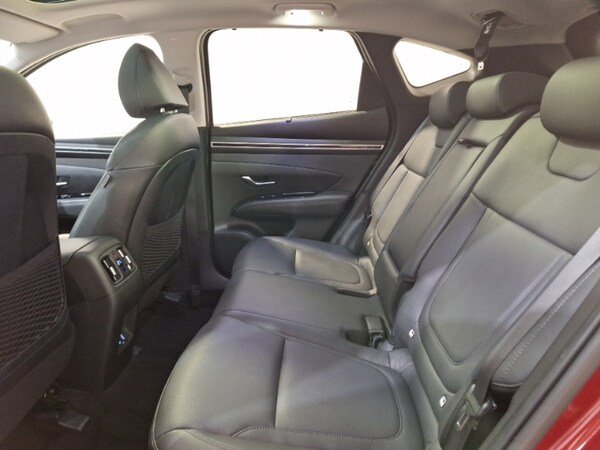 Used Hyundai TUCSON 2021 for sale - 76135081: Photo 6