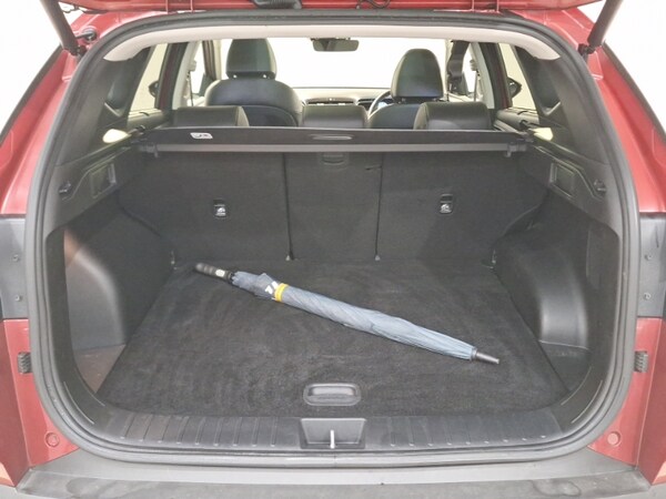 Used Hyundai TUCSON 2021 for sale - 76135081: Photo 8