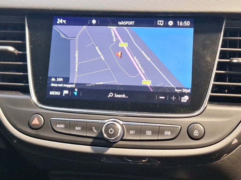 Vehicle 17