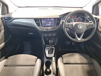 Used Vauxhall Crossland 2024 for sale - 75909972: Photo