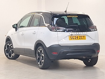 Used Vauxhall Crossland 2024 for sale - 75909972: Photo