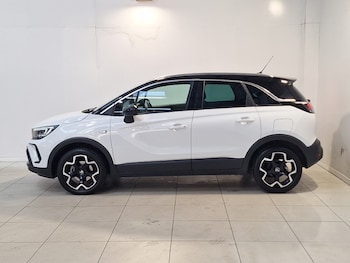 Used Vauxhall Crossland 2024 for sale - 75909972: Photo