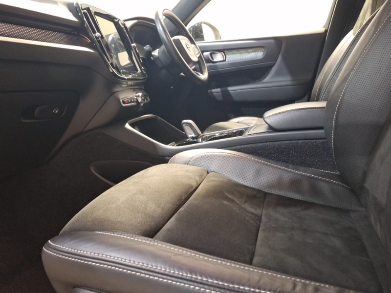 Used Volvo XC40 2020 for sale - 77197335: Photo 5