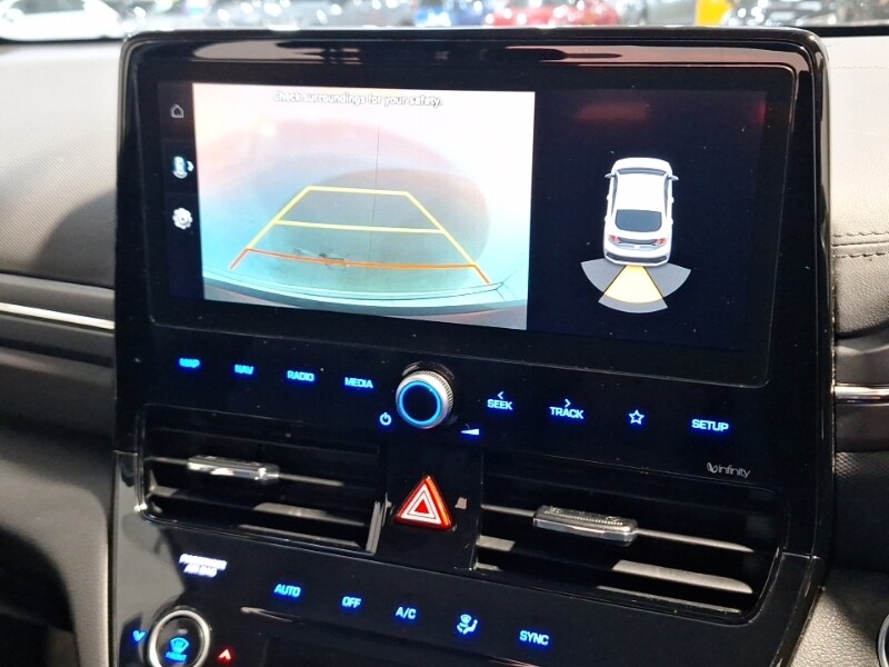 Used Hyundai IONIQ 2022 for sale - 77503281: Photo 10