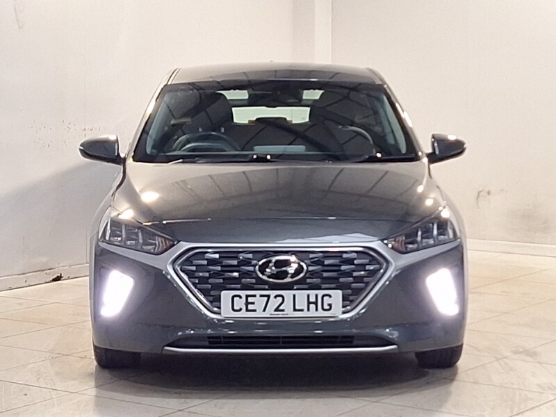 Used Hyundai IONIQ 2022 for sale - 77503281: Photo 12