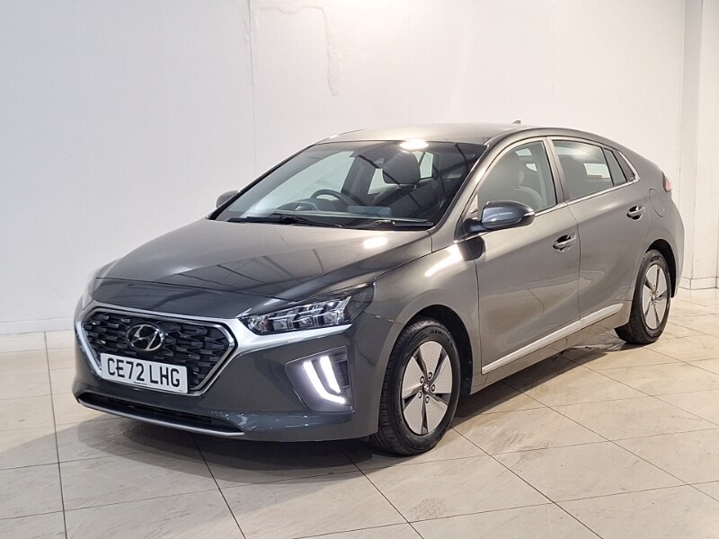 Used Hyundai IONIQ 2022 for sale - 77503281: Photo 13