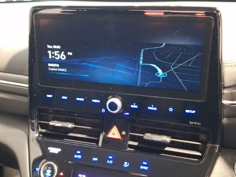 Used Hyundai IONIQ 2022 for sale - 77503281: Photo 19