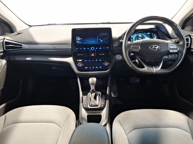 Used Hyundai IONIQ 2022 for sale - 77503281: Photo 2