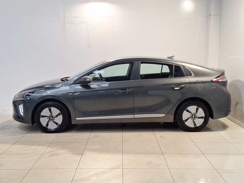 Used Hyundai IONIQ 2022 for sale - 77503281: Photo 4