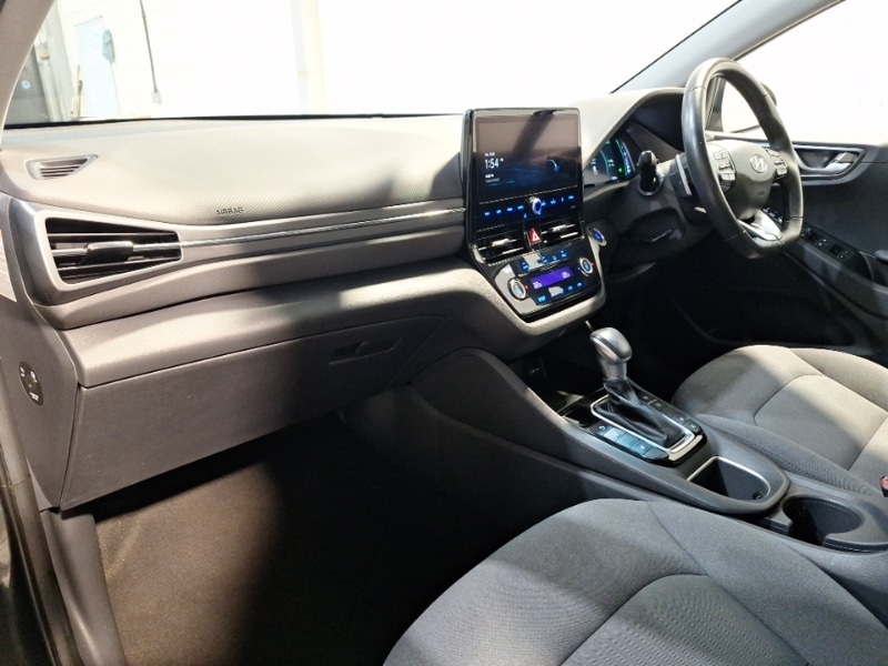 Used Hyundai IONIQ 2022 for sale - 77503281: Photo 5