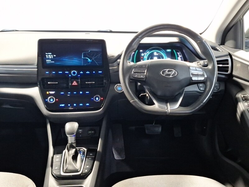 Used Hyundai IONIQ 2022 for sale - 77503281: Photo 7